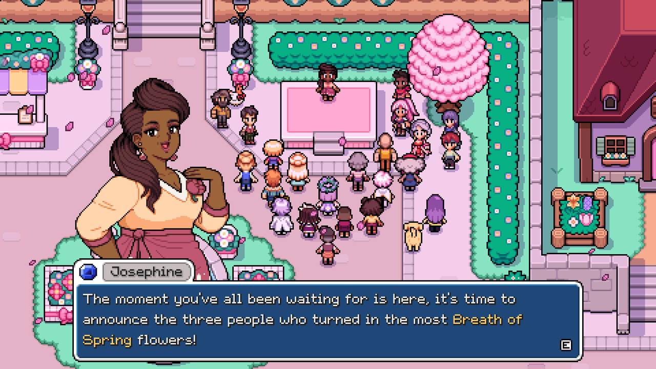 Magic Spells screenshot