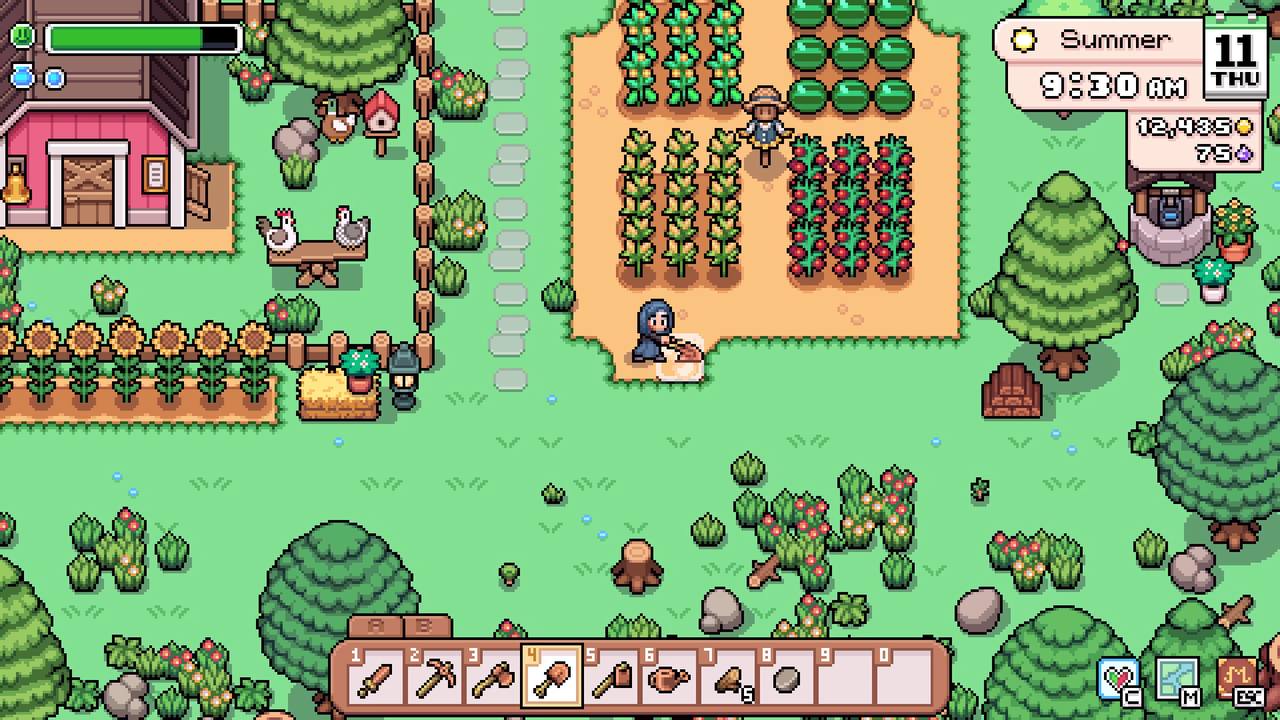 Cooking Recipes screenshot